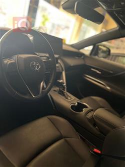 تۆیۆتا ڤێنزا